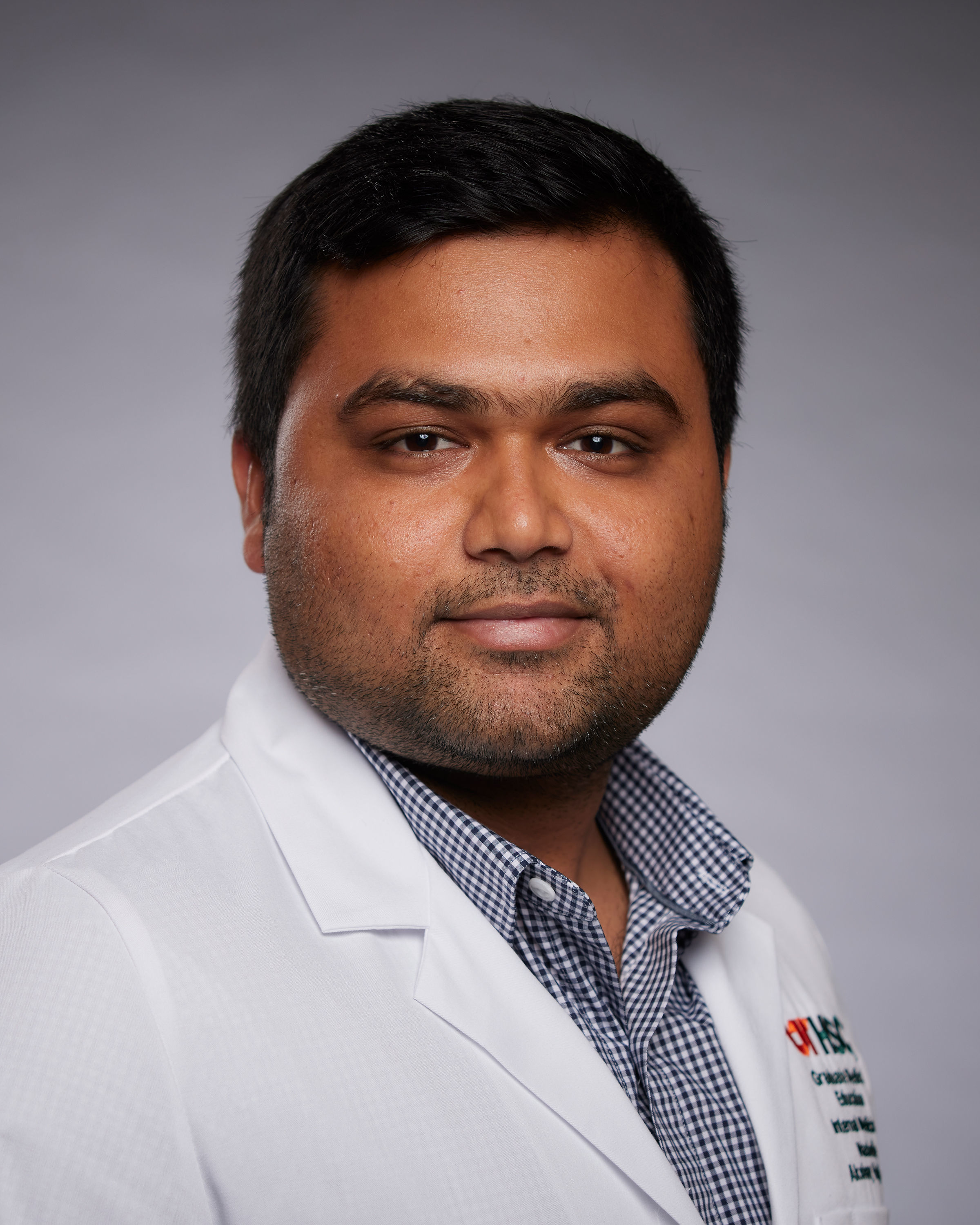 Akshay Hajari, M.D.