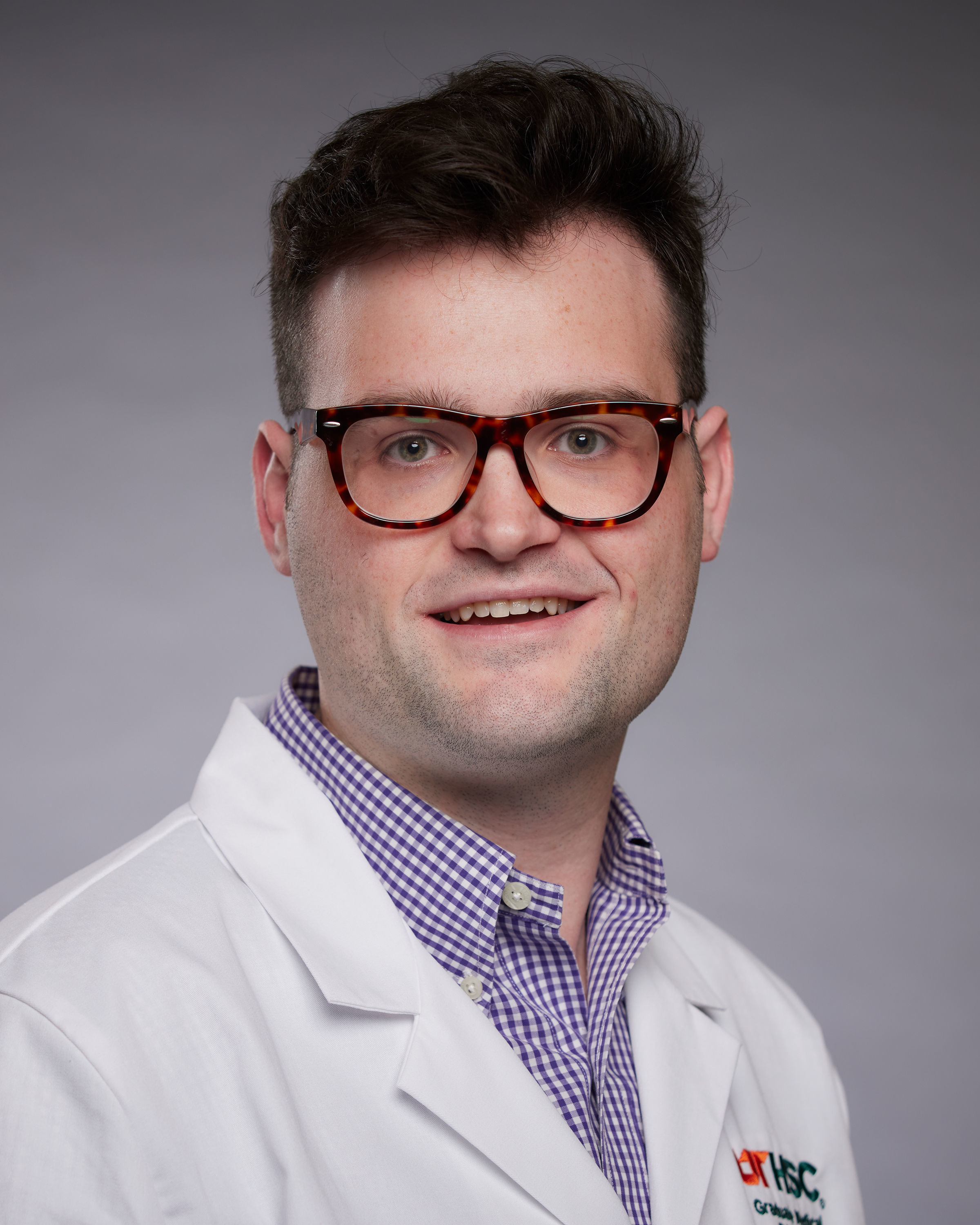 Matthew Hall, M.D.