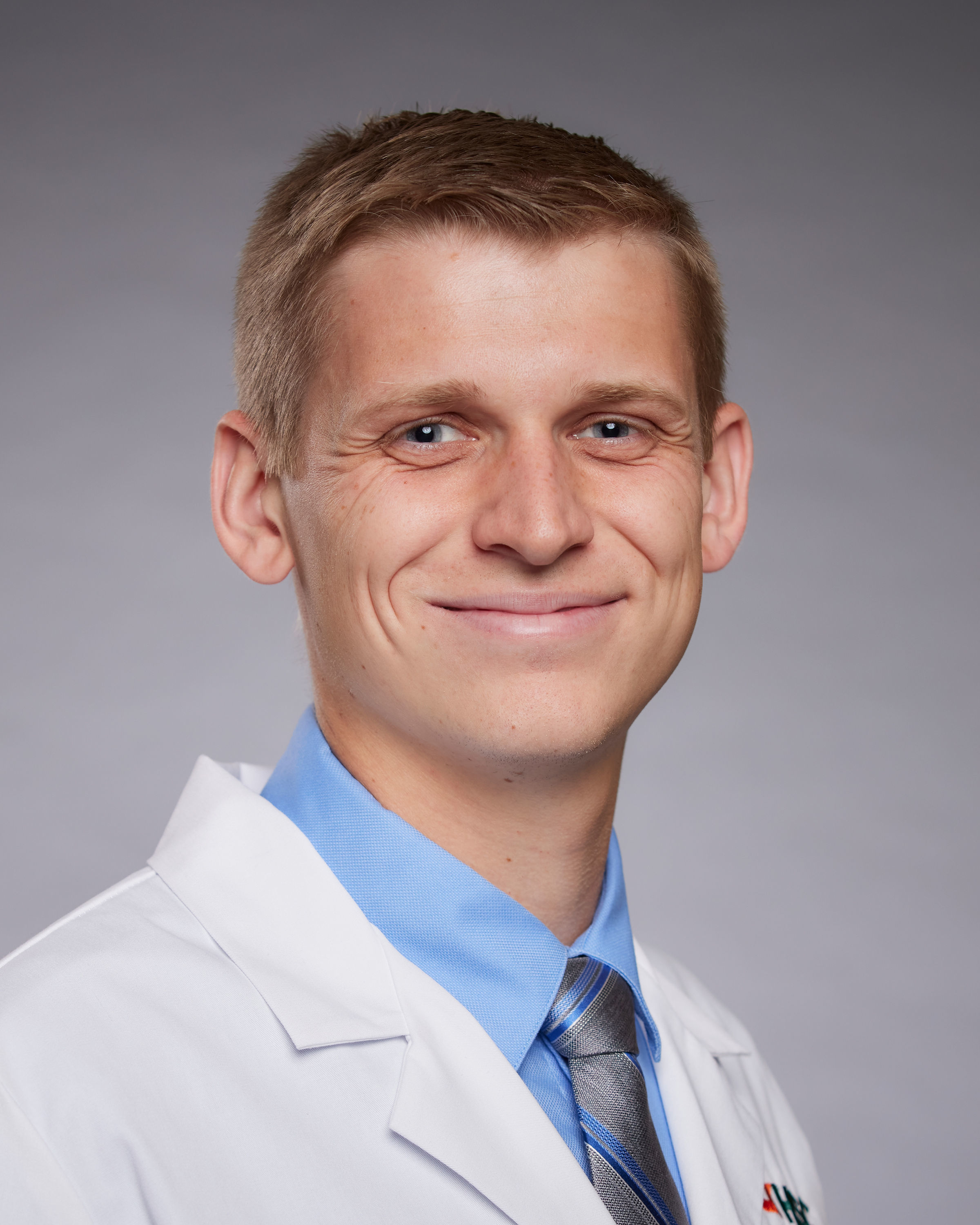 Collin Vassuer, M.D.