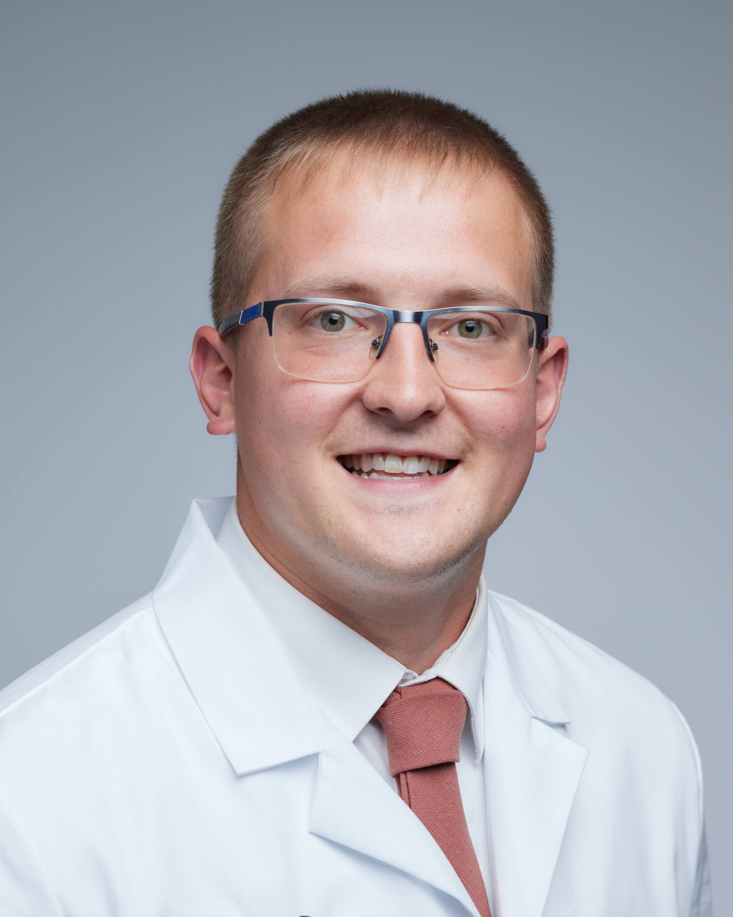 Zachary Craig, D.O.