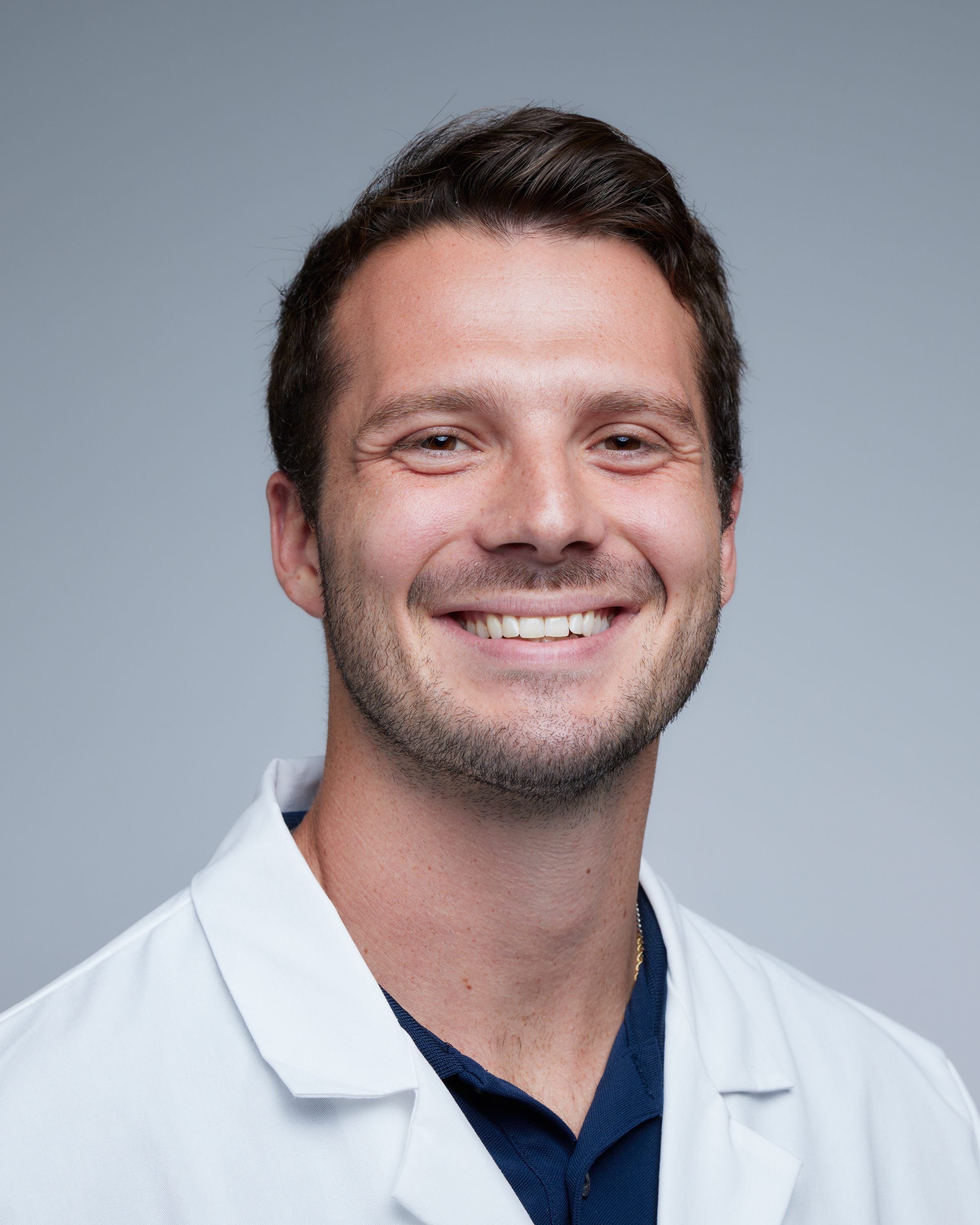 Blaine Davis, D.O.
