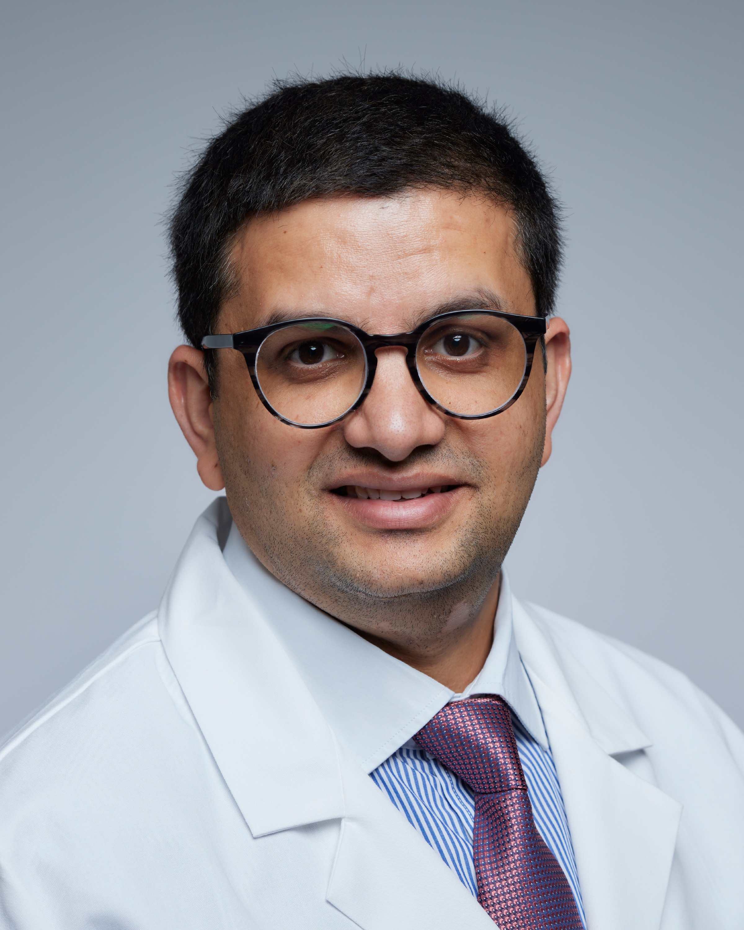 Swotantra Gautam, M.D.