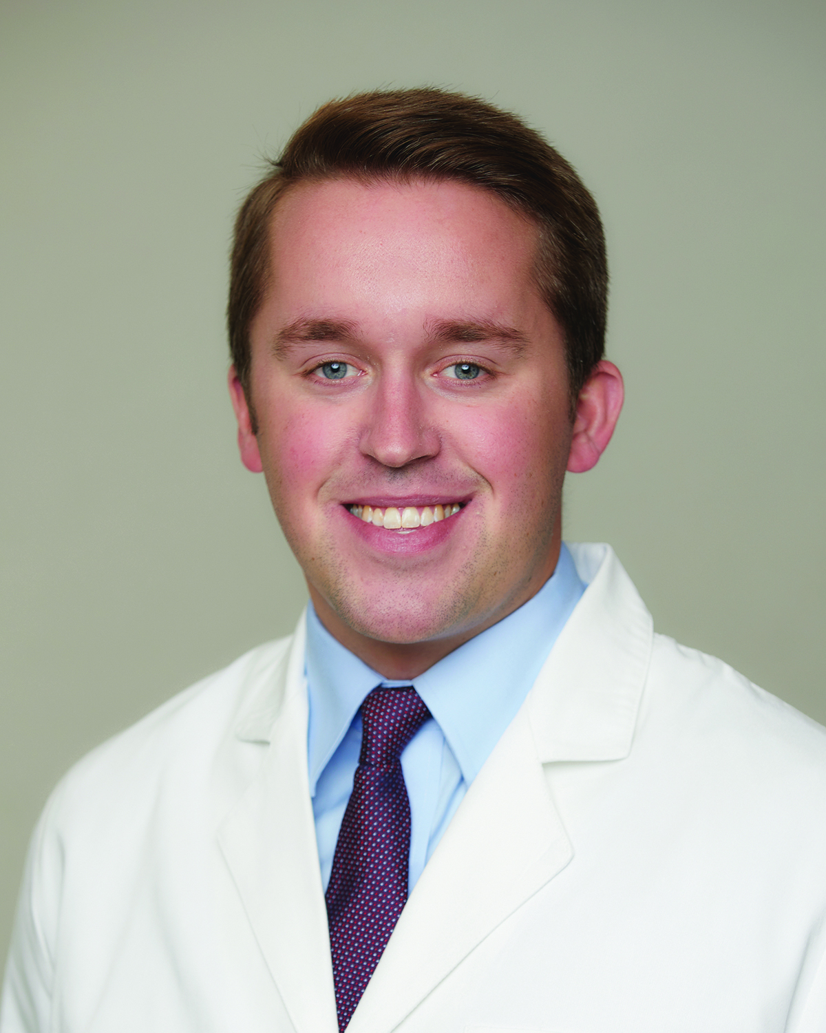 Reed Gilbert, M.D.