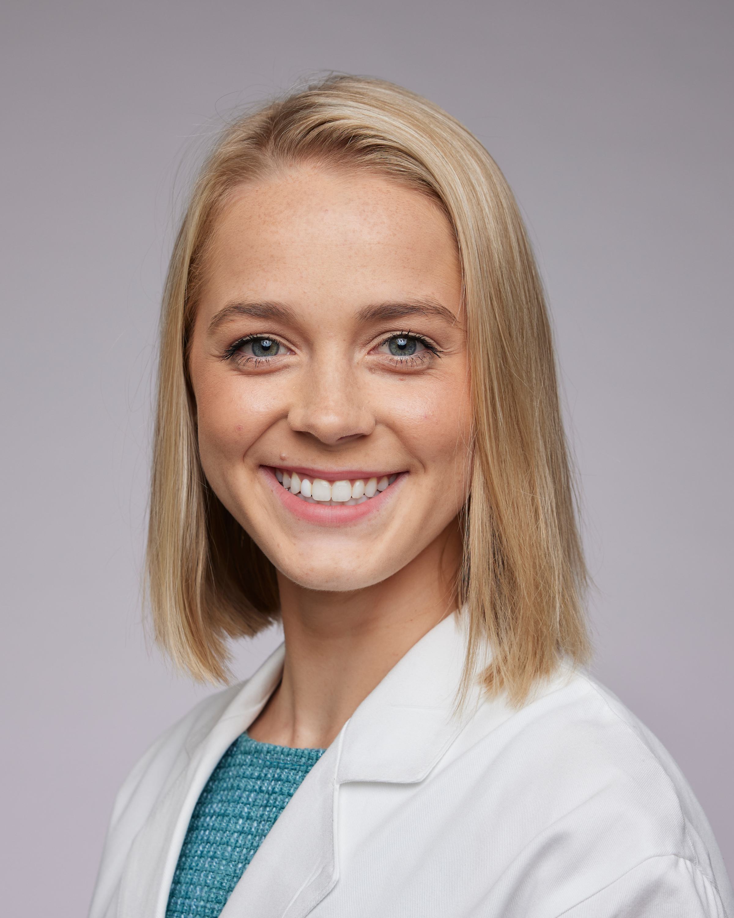 Intern   Erin Hartnett, MD