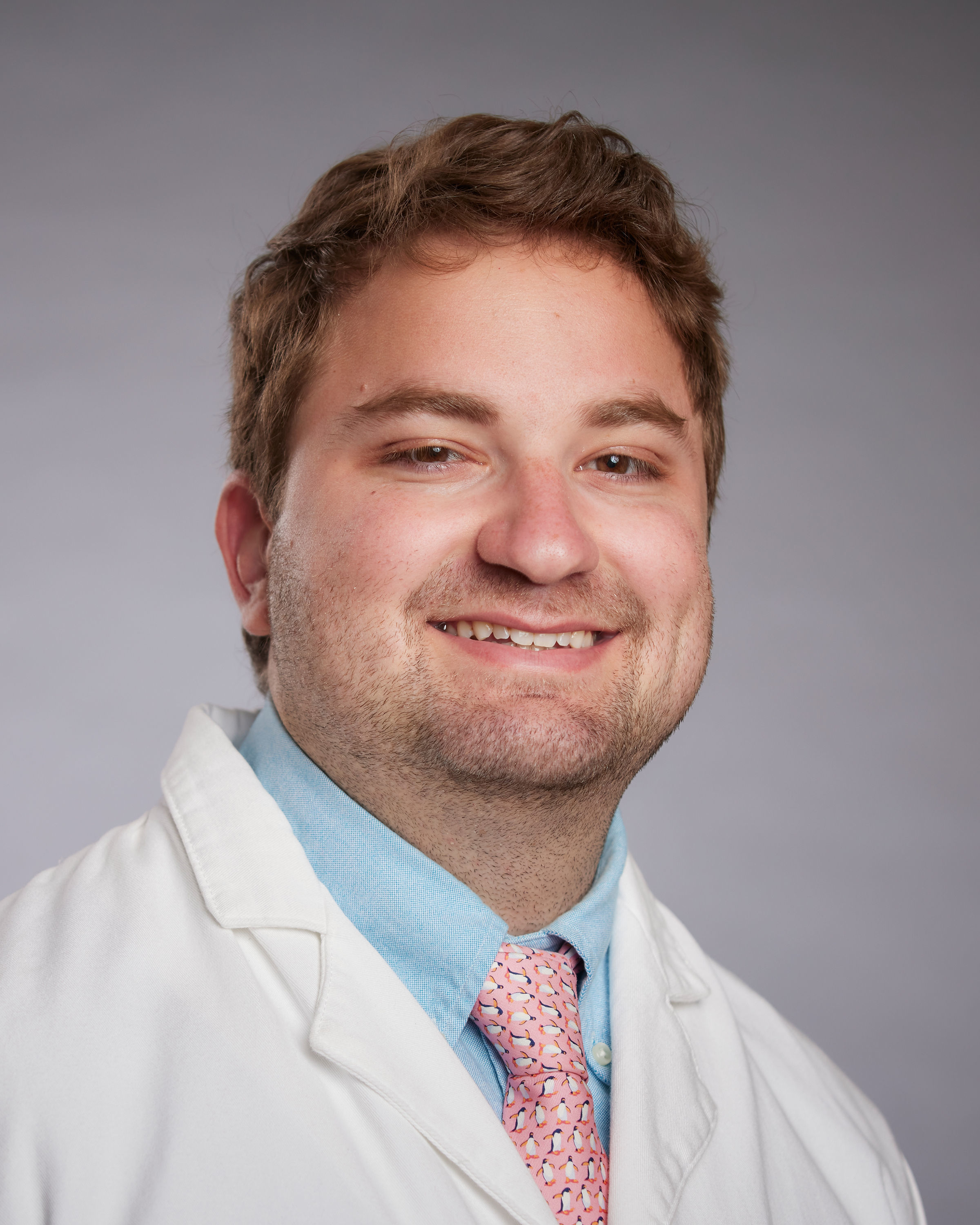 Reed Holdridge, M.D.