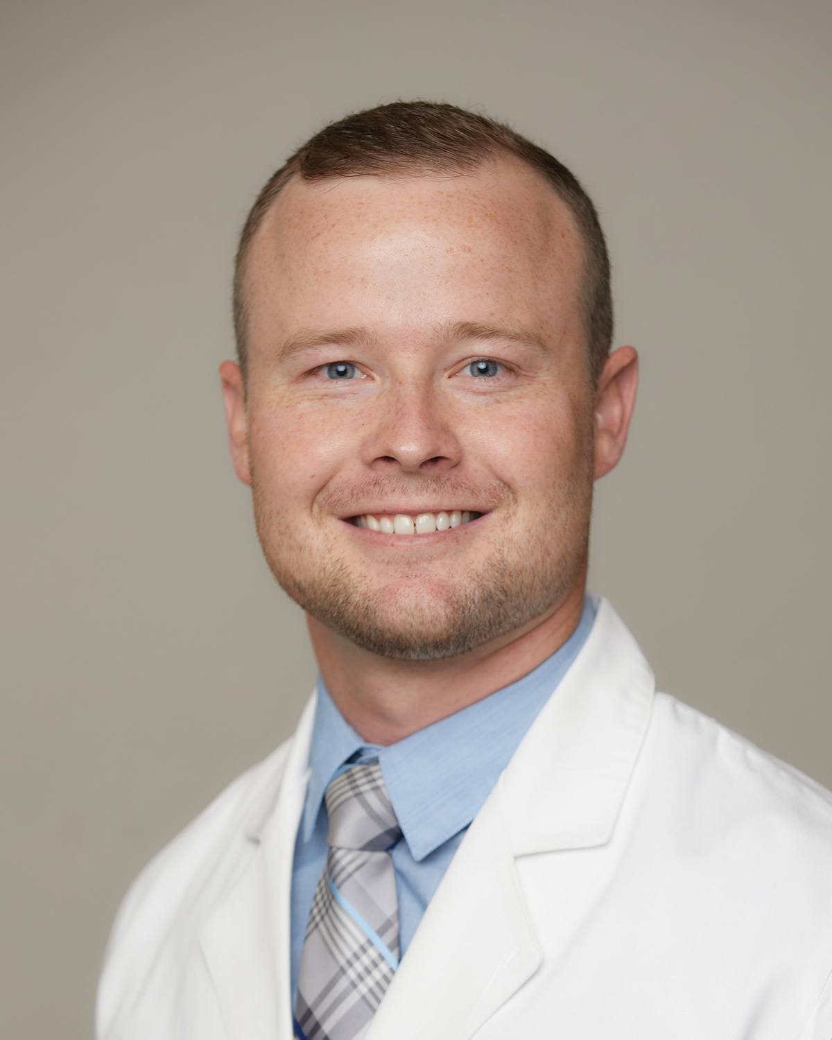 Matt Grover, M.D.