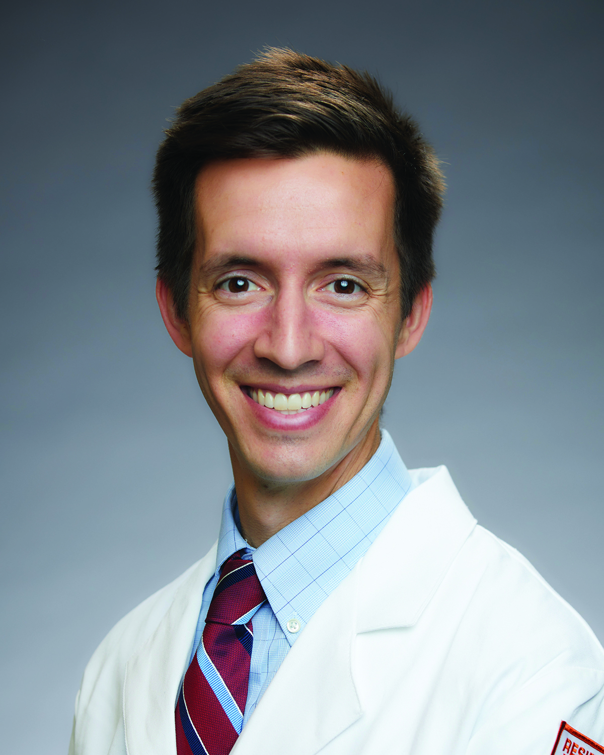 Current Residents UTHSC Family Medicine