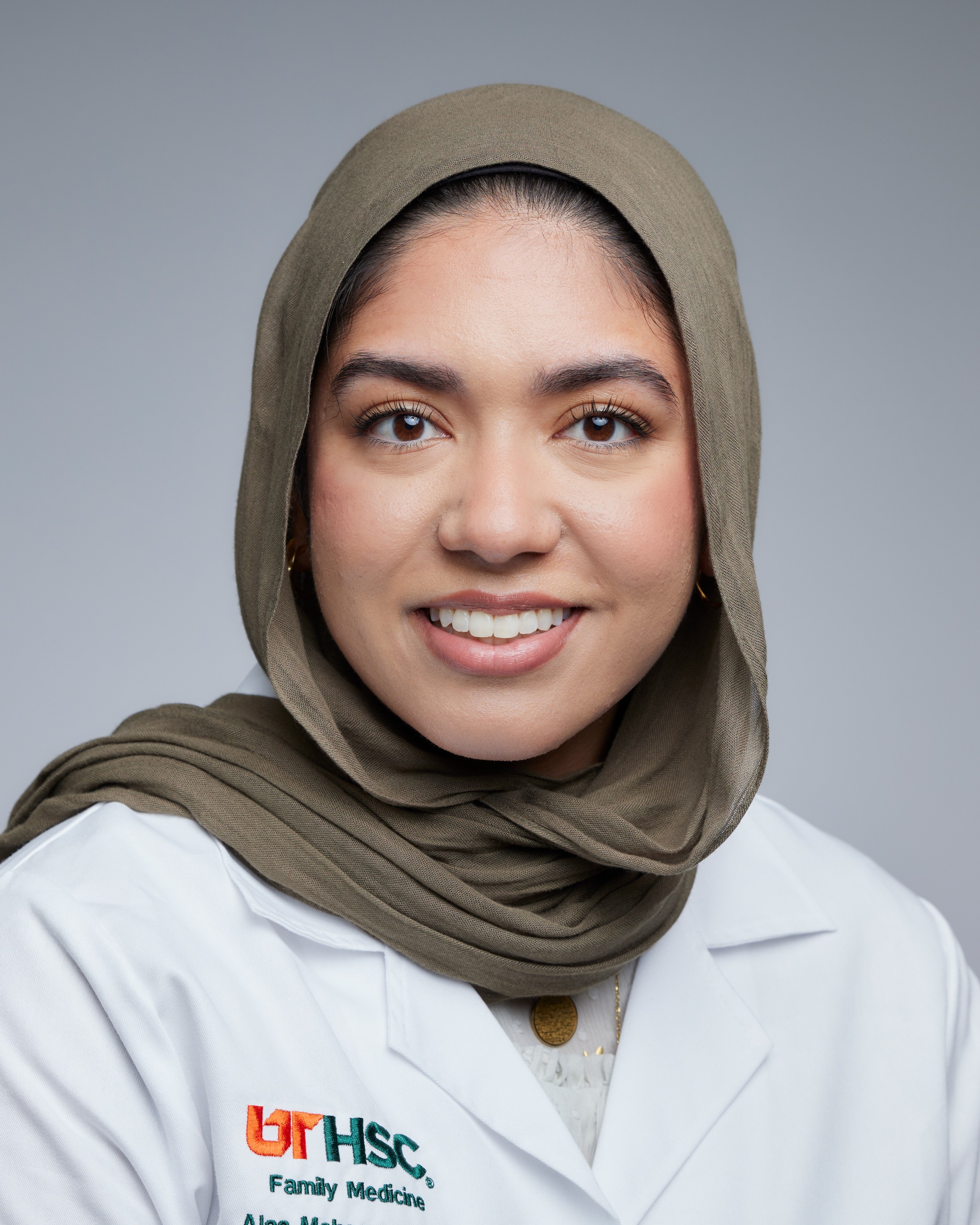 Alaa Mohammed, D.O.