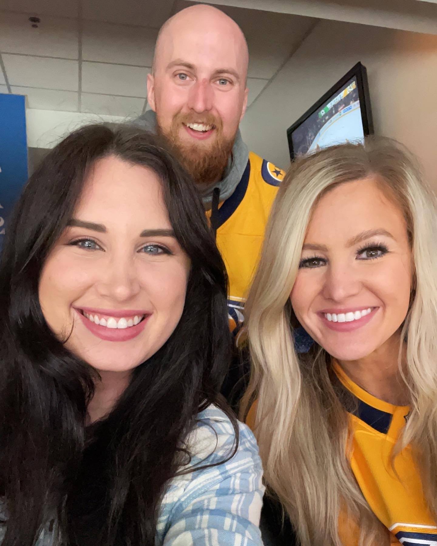 PredsGame