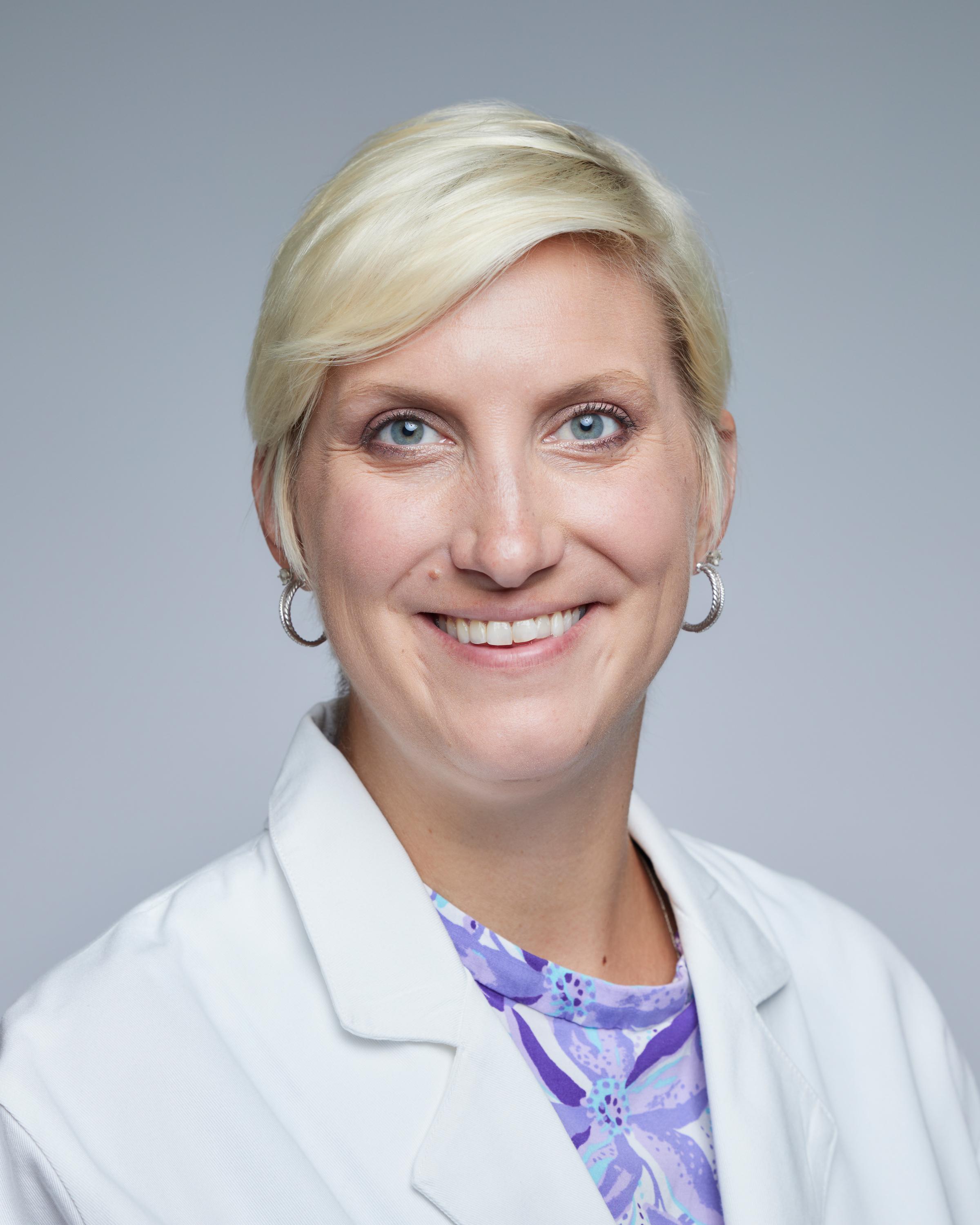 Liz Shannon, MD