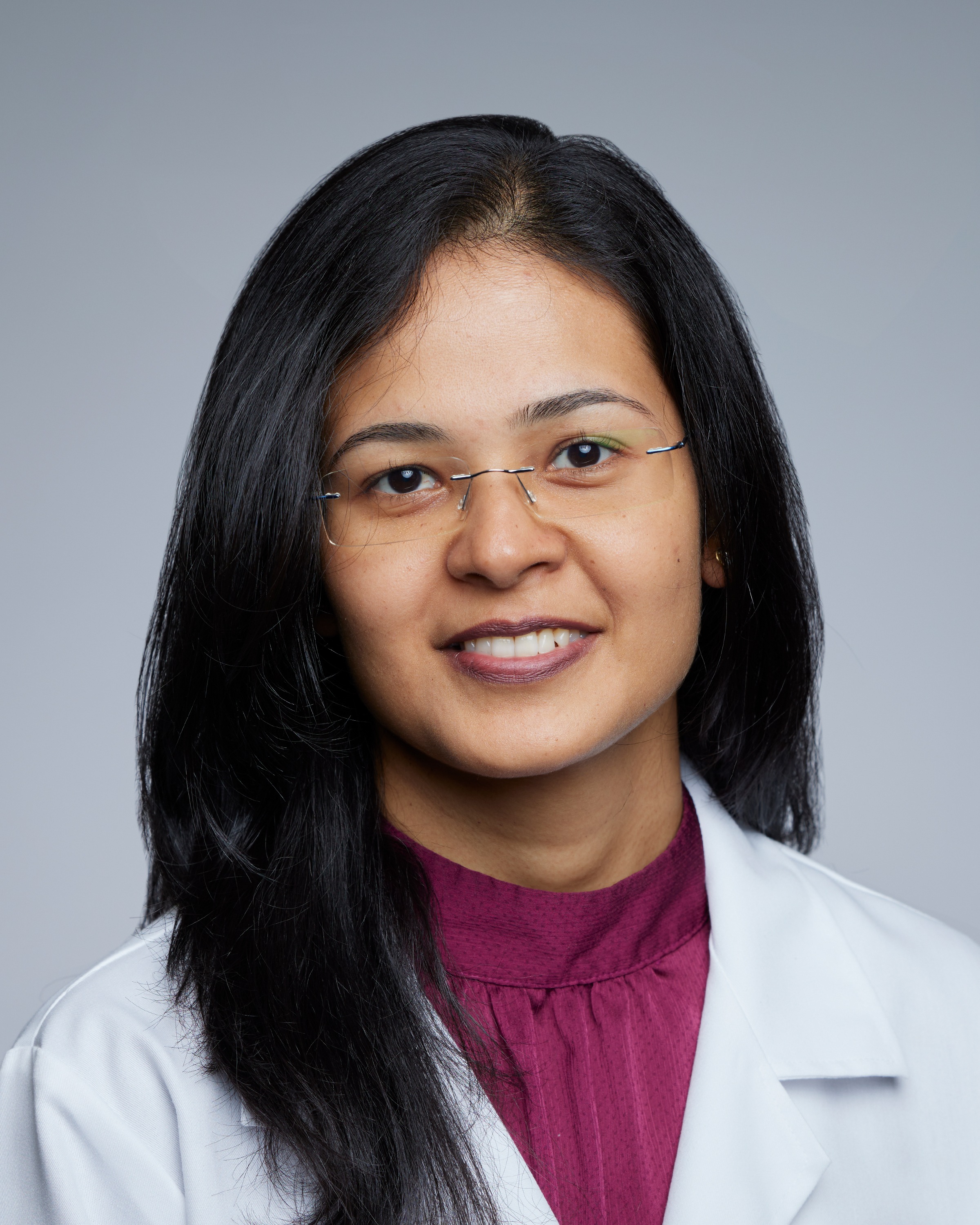 Nikita Singh, M.D.