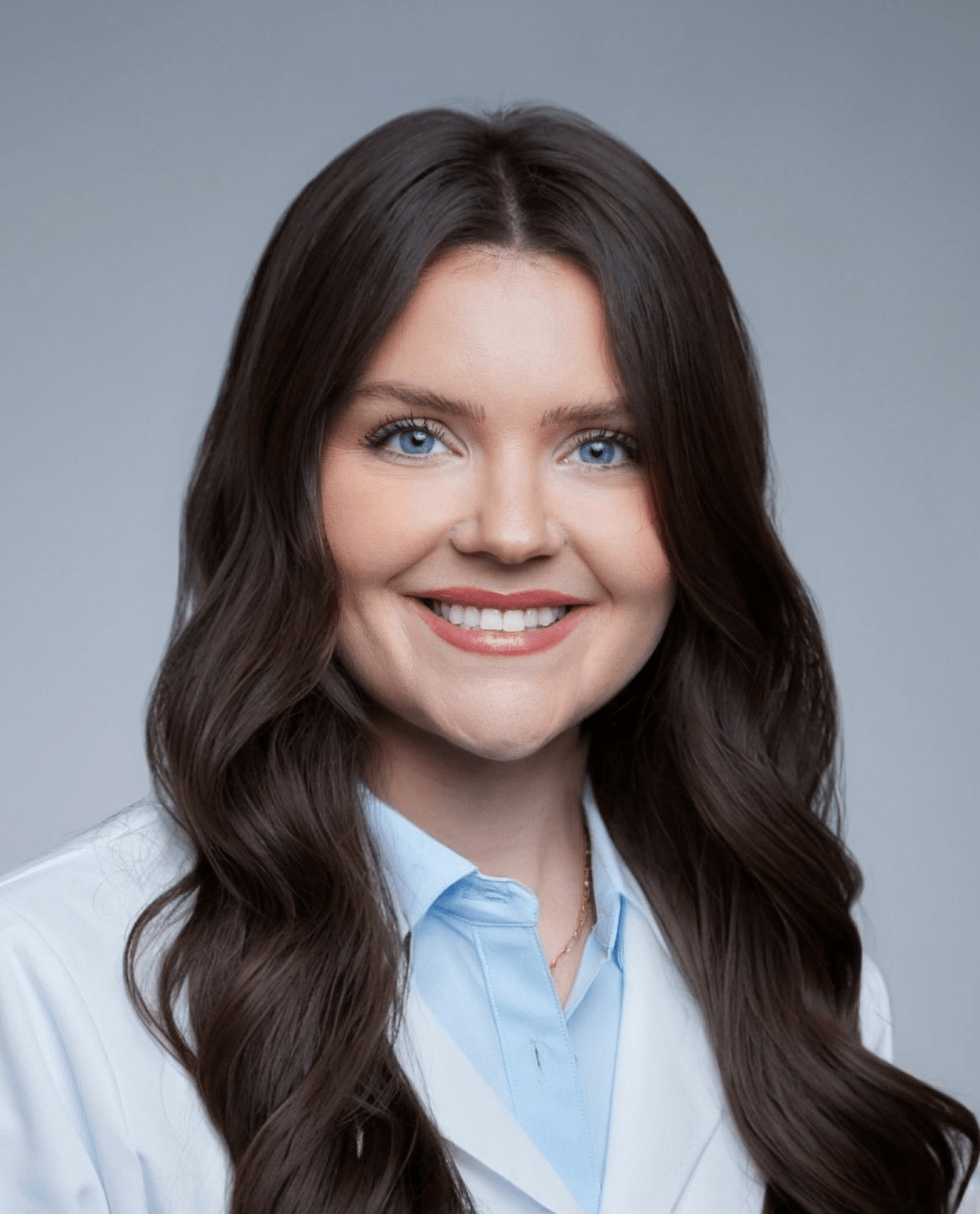 Taryn De Jager, D.O.