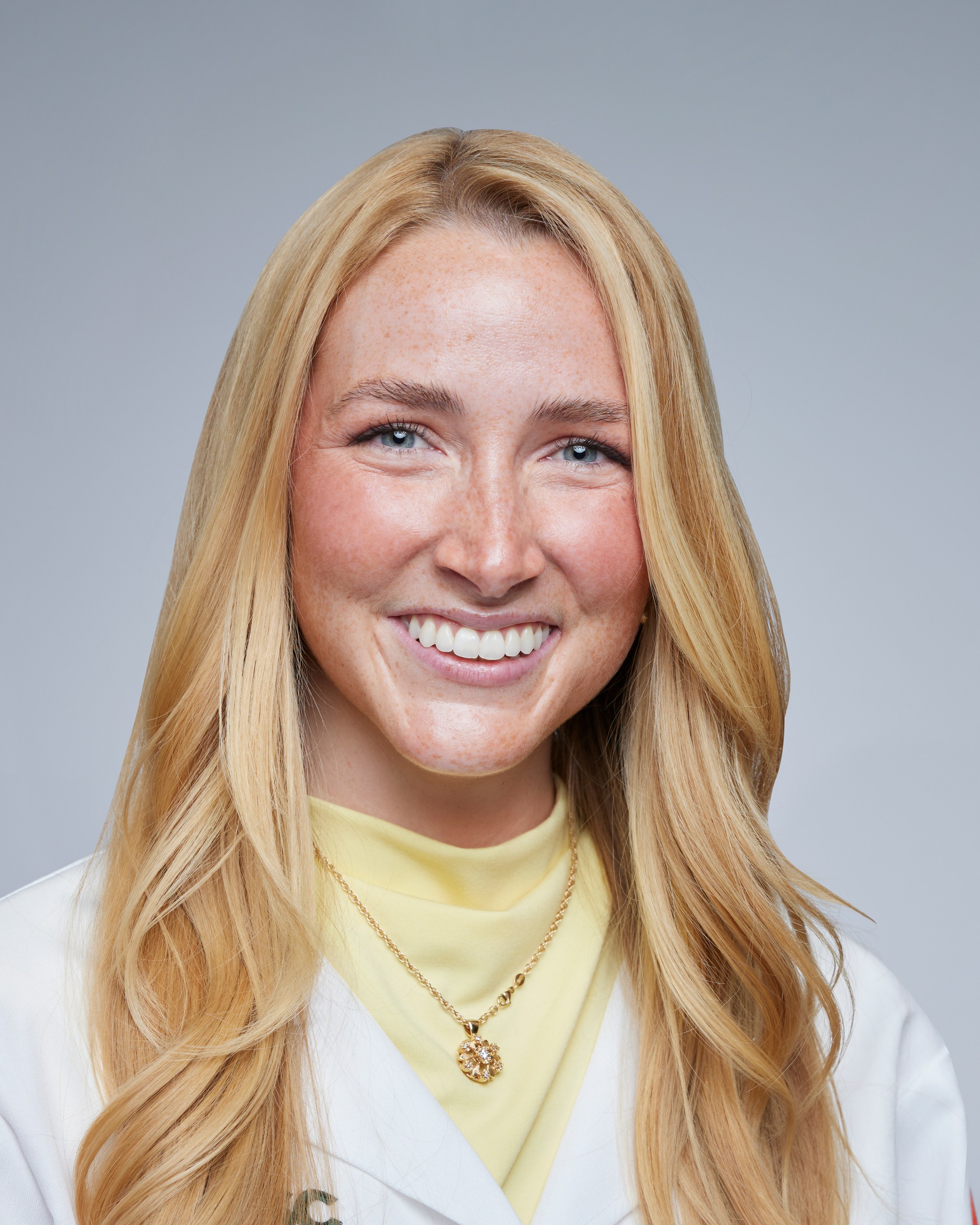 Hallie Thompson, D.O.